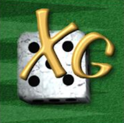 Backgammon
